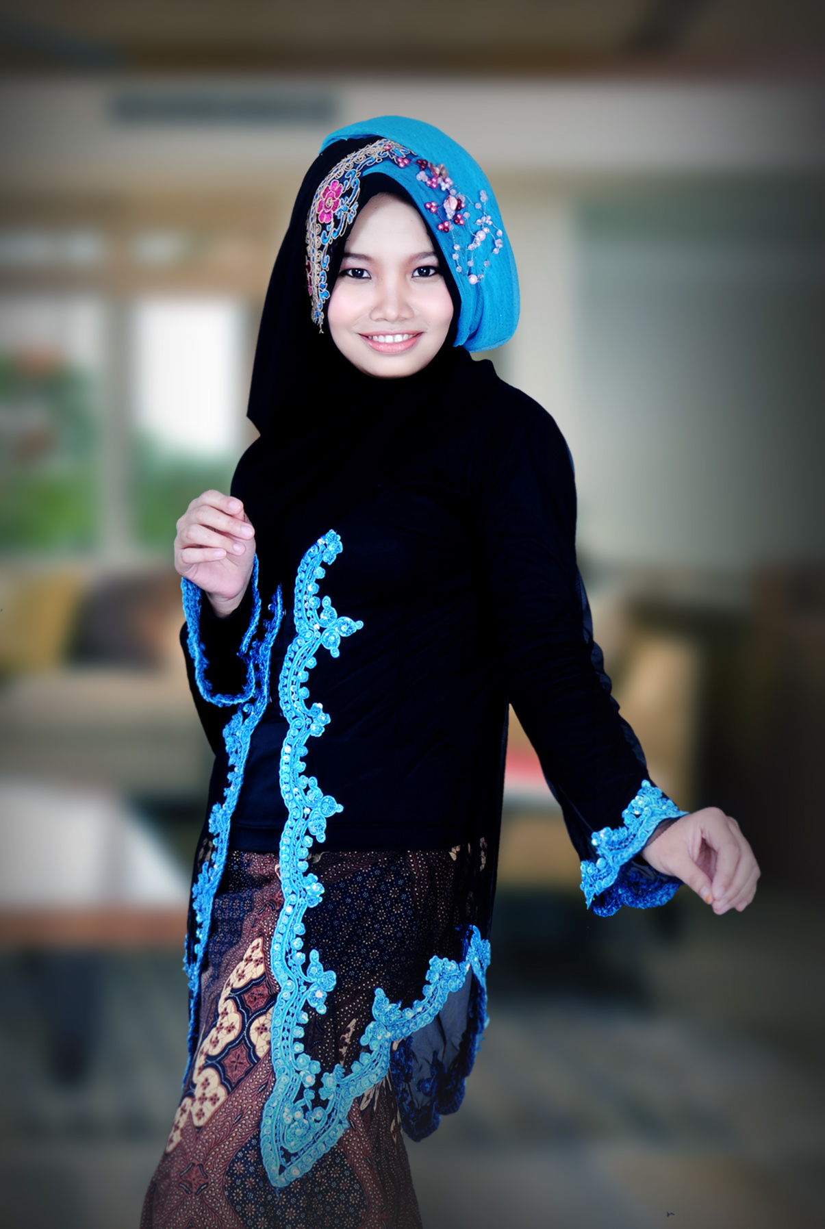 HIJAB FASHION Elsas Hijab Fashion